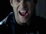 Bill Compton Dresses Rocker 1970’s Vive Rock Shirt