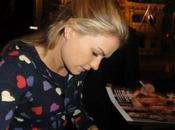 More True Blood Sightings Millennium Biltmore Hotel