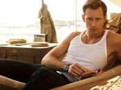 True Blood’s Alexander Skarsgard June’s Magazine