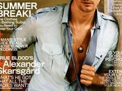 Versions Alexander Skarsgård Images Magazine