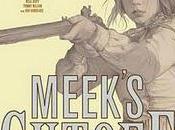 Meek's Cutoff (Kelly Reichardt, 2011)