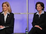 Shining Stars Davida: Kathy Hochul Jane Corwin