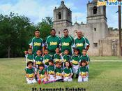 Local Baseball Team from Antonio Raises $1000 Weeks with JustFundraising.com