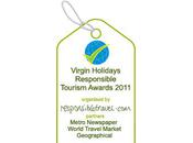 Responsible Tourism Awards: Nominate Deserving Resort Worldwide Recognition