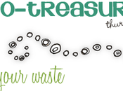Trash Treasure: Re-Imagining Your Waste {Garden Hoses}