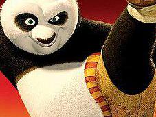 Review: Kung Panda