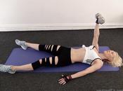 Turkish Whole Body Exercise