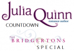Wedding (Bridgertons Julia Quinn