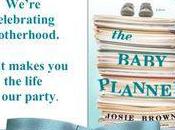 Seattle Parents! Join BABY PLANNER Novel Party!