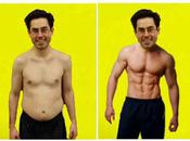 Six-Pack Challenge