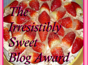 Blog Award That Will Swell Like Tick