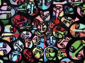 Labrona Head Space Print