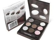 Upcoming Collections: Collection 2000:Collection 2000 Smokey Eyes Palette