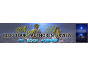Blog Tour Author Interview: Night Jolene Perry