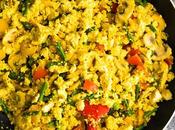 Tofu Scramble