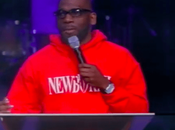 Jamal Bryant Birth Team With Worldstar Engage Culture