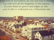 Don't Discouragement Capture