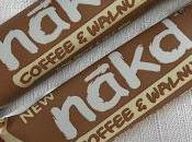 Nakd Coffee Walnut Bars Review