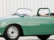 Sinfield Faces Lawsuit Over Sale Vintage 1958 Porsche