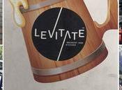 It’s Time Levitate