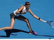 Australian Open Finals Great Achievement Petra Kvitova