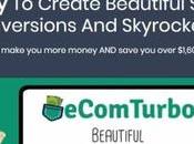 Ecom Turbo Review 2019 $100 Discount Code Should