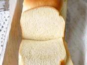 Soft White Cream Sandwich Bread with Added Water Milk! MUST Interesting Recipe!