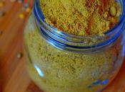 Sambar Powder Recipe, Make Homemade Sambhar Masala