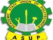 ASUP Directs Chapters Hold Referendum Strike Suspension