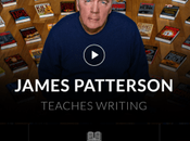 James Patterson Masterclass Review 2019 Should