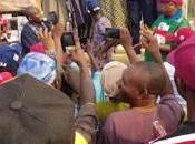 Omisore Campaigns Ile- Buhari, Candidates( PHOTOS)