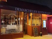 RESTAURANT REVIEW: Demarchelier French Bistro