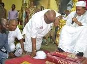 Forgive Alaafin, Oyomesi Tell Alao-Akala