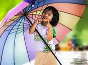 February 10th Featuring Umbrella Freebies!