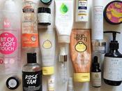 January Empties