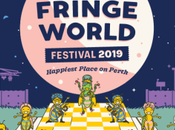 Theatre Review: Midnight Visit’