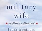 Military Wife Laura Trentham- Feature Review