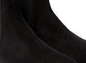 Good Night: R.M. Williams Comfort Craftsman Suede Chelsea Boots