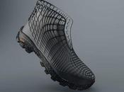 Shoe Future: Sympatex Unveils Study 'Shoe 4.0' ISPO Trade Fair