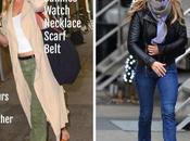 What Jennifer Aniston Teach About Relaxed Style Done Well