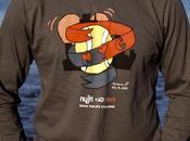 Tennis Apparel Brand LOVE Announces Winner “Draw Love” Challenge T-Shirt Design