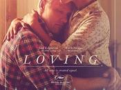 Film Challenge Oscar Nomination Loving (2016)