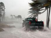 Research Finds Climate Change Partially Responsible Strengthening Hurricanes Atlantic Region