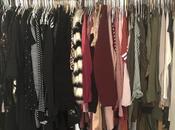 Simple Ways Organize Your Closet
