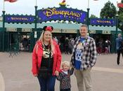 Tips Taking Road Trip Disneyland Paris