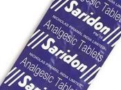 Saridon Tablet Uses, Benefits Side-effects