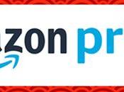 Welcoming Year with Amazon