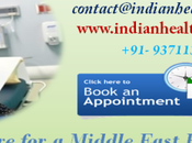 Quality Care Middle East Patient Best Surgeon Mumbai Brought Clear Vision.
