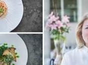 Chef Executive Helena Puolakka Skylon #London #Restaurants