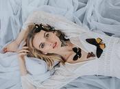 Dreamy Styled Shoot with Unique Ethereal Creations